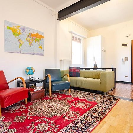 Di Vincenzo 4 Apartment โบโลญญา ภายนอก รูปภาพ