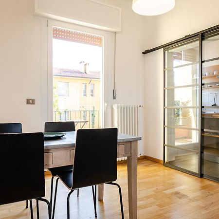 Di Vincenzo 4 Apartment โบโลญญา ภายนอก รูปภาพ