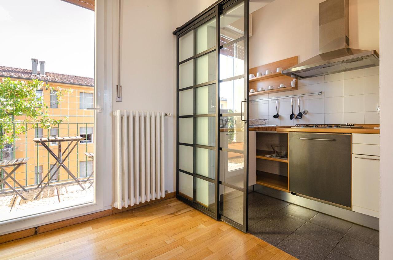 Di Vincenzo 4 Apartment โบโลญญา ภายนอก รูปภาพ