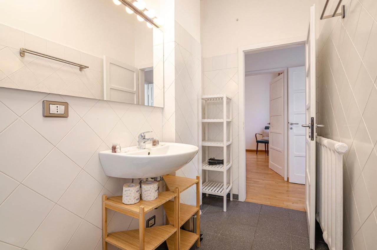 Di Vincenzo 4 Apartment โบโลญญา ภายนอก รูปภาพ