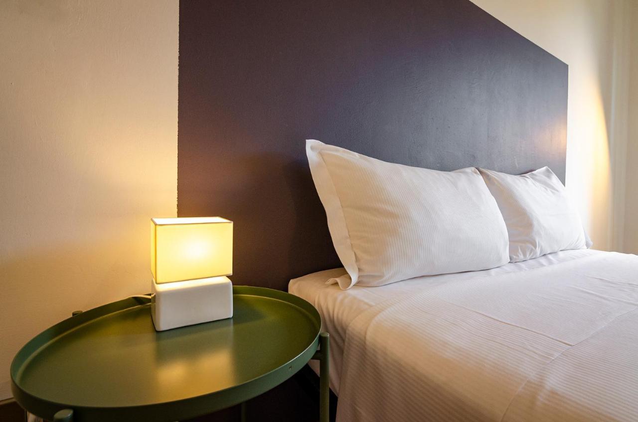 Di Vincenzo 4 Apartment โบโลญญา ภายนอก รูปภาพ
