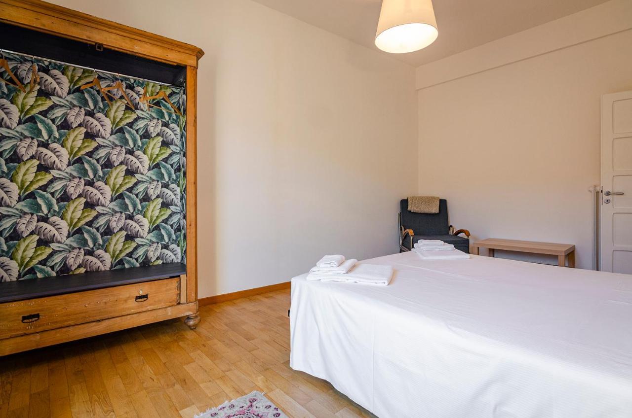 Di Vincenzo 4 Apartment โบโลญญา ภายนอก รูปภาพ