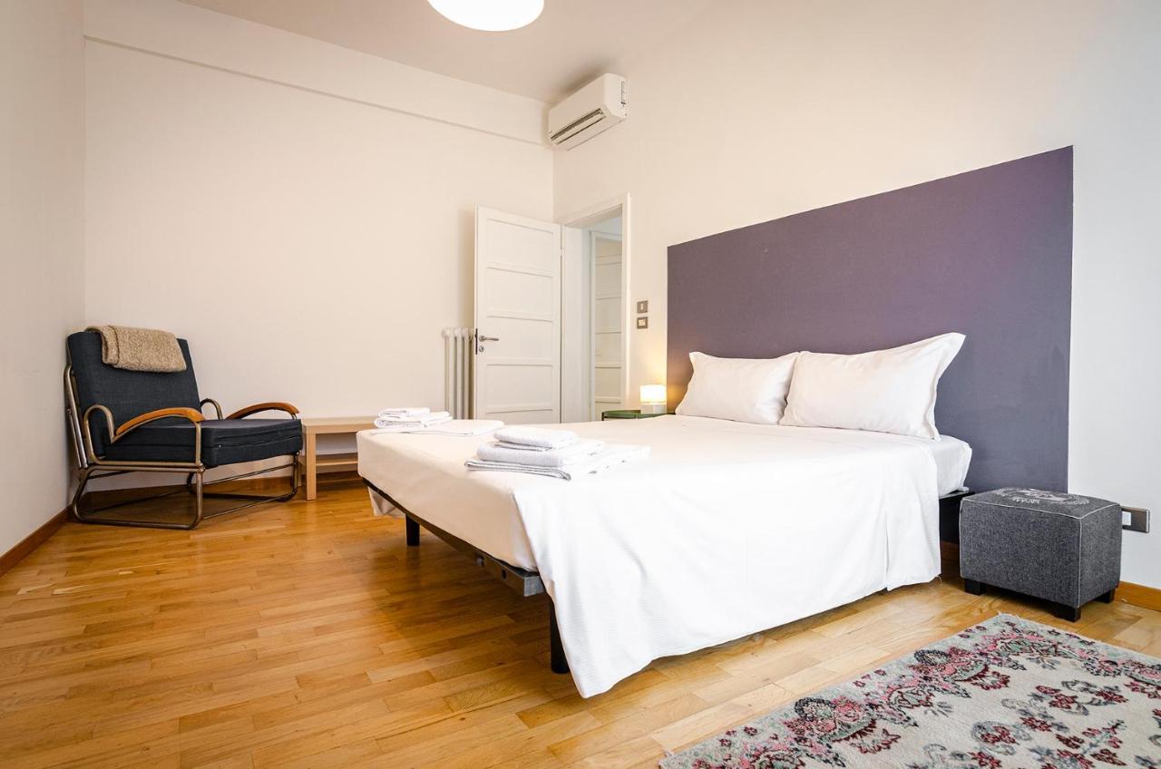 Di Vincenzo 4 Apartment โบโลญญา ภายนอก รูปภาพ