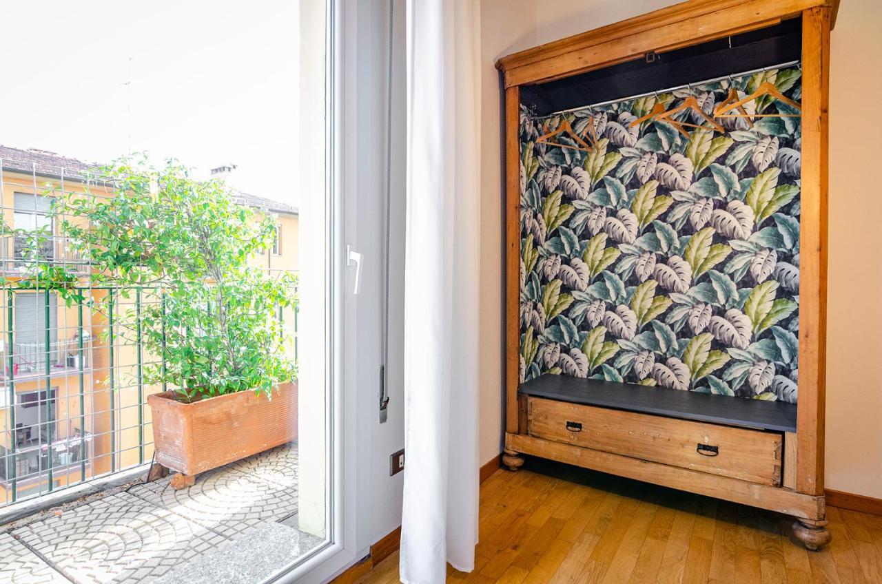 Di Vincenzo 4 Apartment โบโลญญา ภายนอก รูปภาพ