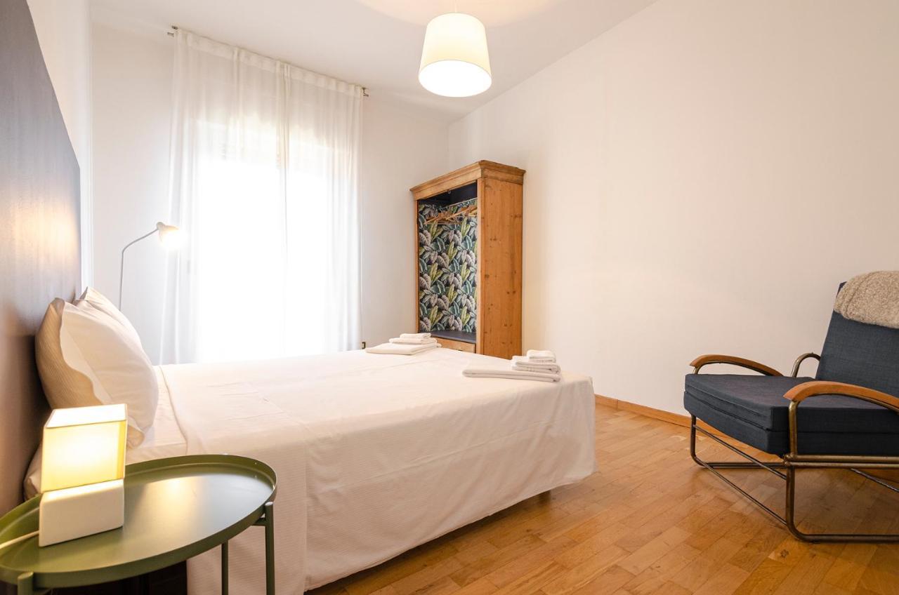 Di Vincenzo 4 Apartment โบโลญญา ภายนอก รูปภาพ