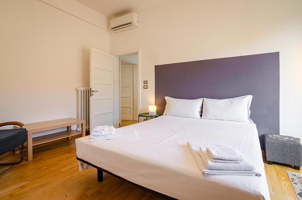 Di Vincenzo 4 Apartment โบโลญญา ภายนอก รูปภาพ